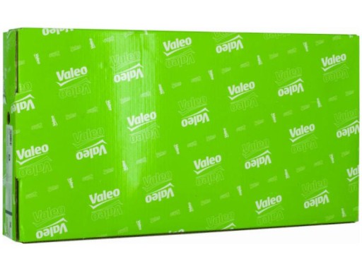 735182 - РАДІАТОР RENAULT SCENIC III 1.6-2.0 GRAND SCENIC III 1.6-2.0