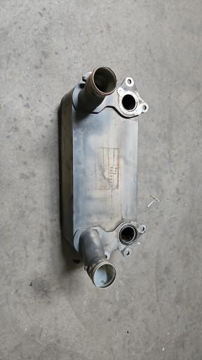 РЕТАРДЕР ОХОЛОДЖУВАЧ DAF CF / XF новий тип