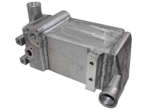 6085.198.907 - ОХЛАДИТЕЛЬ-ЗАМЕДЛИТЕЛЬ TGA/TGX