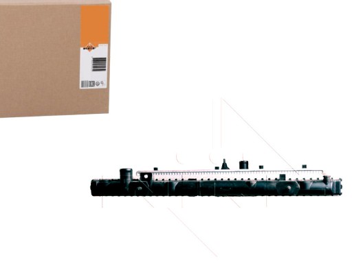 NRF519517/RS1 - РАДІАТОР ДВИГУНА NRF 119038 980MI11001 MT2111 MT2