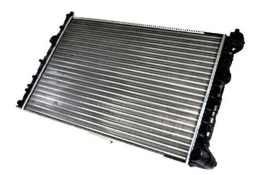 THE-D7D003TT-ZS1 - Охолоджувач двигуна thermotec 60651920 kol098 al2029