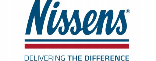 NIS-65020-ZS1 - РАДІАТОР ДВИГУНА VOLKSWAGEN NISSENS 65020