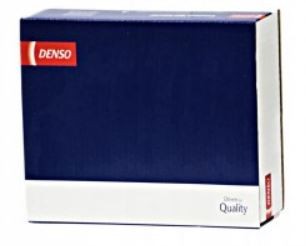 DRM43016 - РАДІАТОР ДВИГУНА