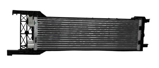 5054445095 - ОХОЛОДЖУВАЧ КОРОБКИ ПЕРЕДАЧ 50560314, 50551395