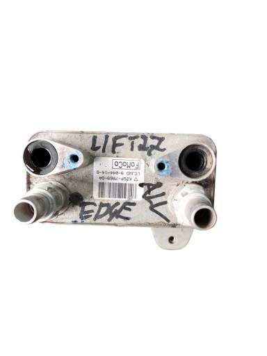 K2GP-7869-DA - ОХОЛОДЖУВАЧ КОРОБКИ ПЕРЕДАЧ FORD EDGE ST 2.7 V6