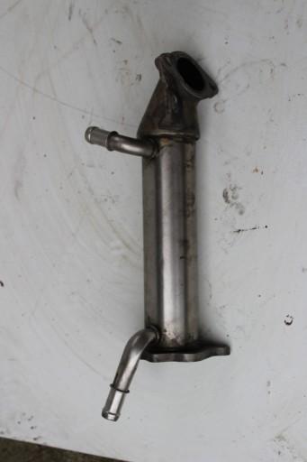 РАДІАТОР ВИХЛОПНИХ ГАЗІВ CK2Q-9F464-AB FORD