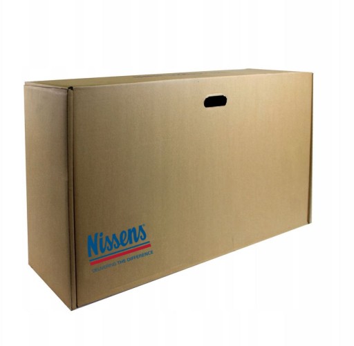 67741 - РАДИАТОР SUBARU XV 12- NRF