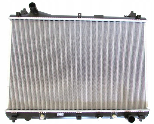 1331.742608-4 - Радиатор suzuki grand vitara 1.6 2005-2014 автомата