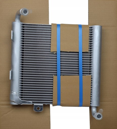 3341458996 - Кулер t2h3344, gx73-8d048-ad, kx7m-8d048-aa