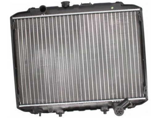 ОХЛАДИТЕЛЬ THERMOTEC D70518TT