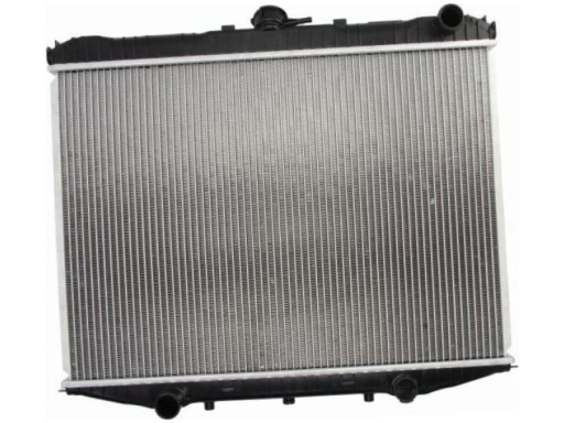 ОХОЛОДЖУВАЧ THERMOTEC D71014TT