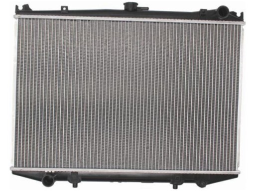 ОХОЛОДЖУВАЧ THERMOTEC D71028TT