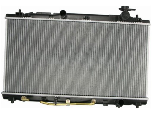 ОХОЛОДЖУВАЧ THERMOTEC D72066TT