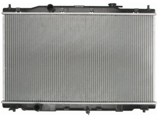 ОХЛАДИТЕЛЬ THERMOTEC D74027TT