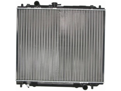 ОХОЛОДЖУВАЧ THERMOTEC D75021TT