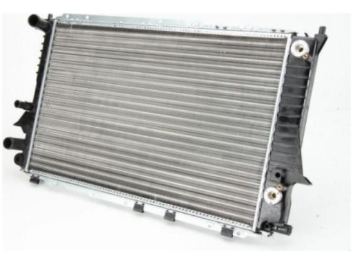 ОХОЛОДЖУВАЧ THERMOTEC D7A016TT