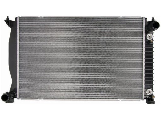 ОХЛАДИТЕЛЬ THERMOTEC D7A034TT