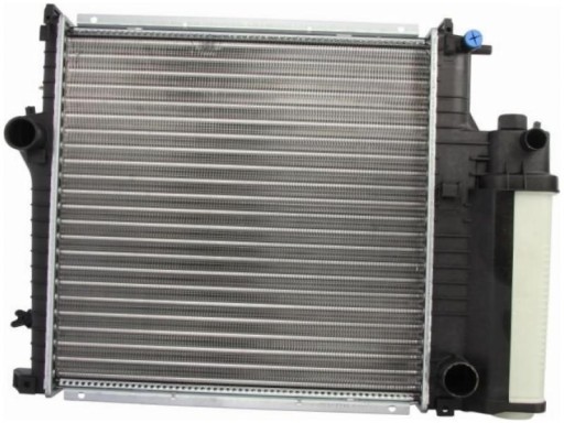 ОХЛАДИТЕЛЬ THERMOTEC D7B009TT