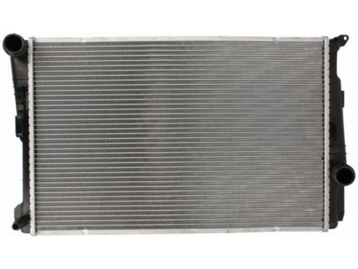 ОХЛАДИТЕЛЬ THERMOTEC D7B039TT