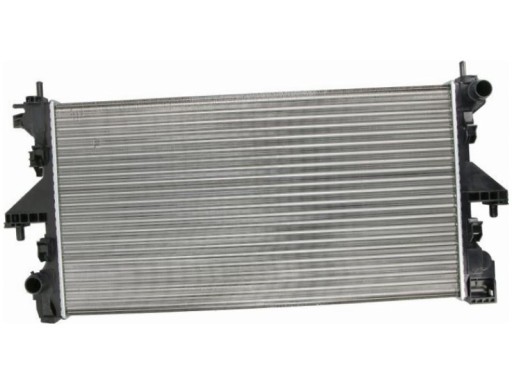 ОХЛАДИТЕЛЬ THERMOTEC D7F066TT