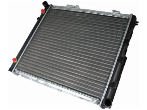 ОХЛАДИТЕЛЬ THERMOTEC D7M003TT