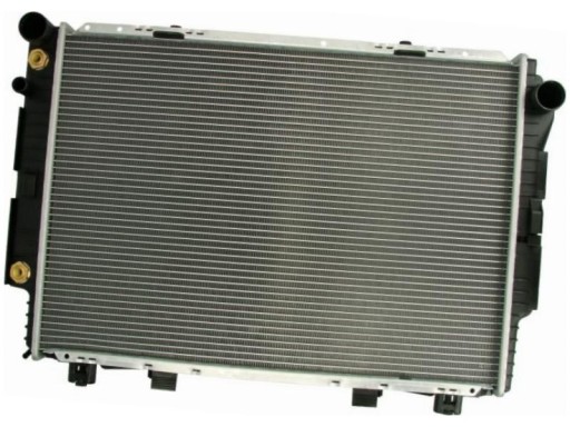 ОХОЛОДЖУВАЧ THERMOTEC D7M036TT