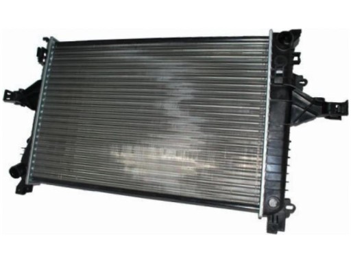 ОХЛАДИТЕЛЬ THERMOTEC D7V002TT