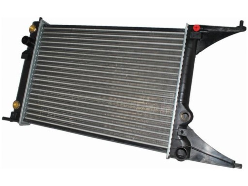 ОХЛАДИТЕЛЬ THERMOTEC D7X030TT