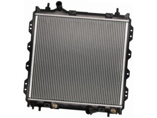 ОХЛАДИТЕЛЬ THERMOTEC D7Y002TT