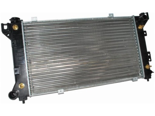 ОХЛАДИТЕЛЬ THERMOTEC D7Y004TT