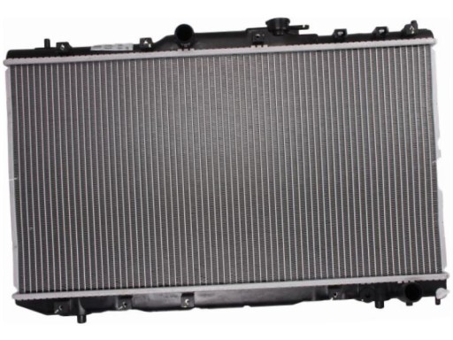 64785A - Радиатор тойота авенсис т22 2.0