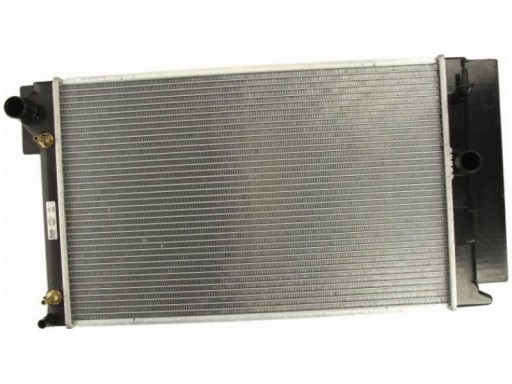 64694 - РАДІАТОР TOYOTA AVENSIS T27 2.0