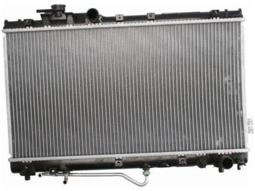 53272 - РАДІАТОР TOYOTA CELICA T20 2.0