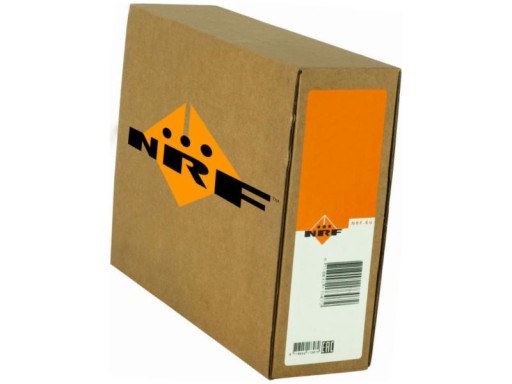 53273 - РАДІАТОР TOYOTA CELICA T20 2.0