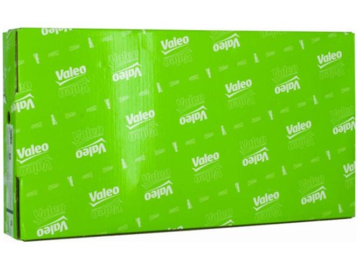 701591 - РАДІАТОР TOYOTA HIACE IV 2.5 V 2.5 HIACE COMMUTER V 2.5