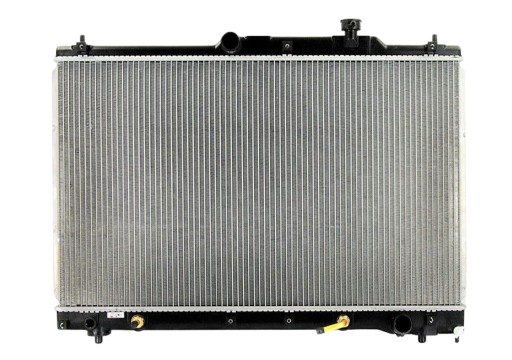 1640028100, 1640028110, - РАДИАТОР TOYOTA PREVIA II 2.4 2000 - 2006