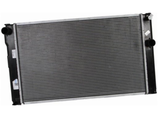 53926 - РАДИАТОР TOYOTA PRIUS W4 1.8 AURIS E15 1.8 E18 1.8 PRIUS W3 1.8