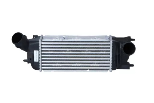 30277 - РАДІАТОР С ТУРБОНАДДУВОМ CITROEN C5 1.6HDI,2
