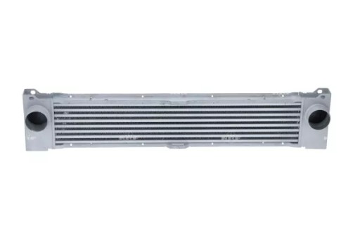 30902 - ОХОЛОДЖУВАЧ З ТУРБОНАДДУВОМ DB VITO 111CDI 03-
