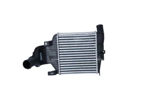 30301 - РАДІАТОР С ТУРБОНАДДУВОМ OPEL ASTRA H 2.0T 0