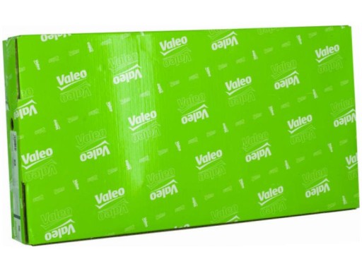 ВАЛЕО РАДИАТОР 701169