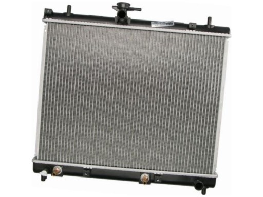 ВАЛЕО РАДИАТОР 701346