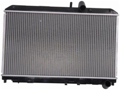 ВАЛЕО РАДИАТОР 701561