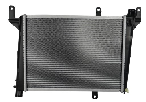 8601842 - Радиатор volvo s40 v40 1.9 дизель 1999 - 2000 гг.