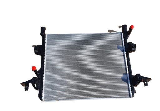 58012736 - РАДІАТОР VW ID.3 ID.4 ID.5 2019-