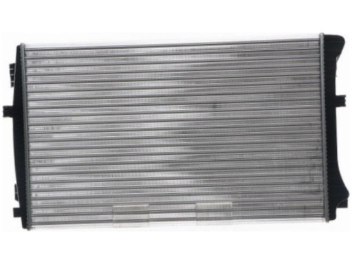 2054 001S - РАДІАТОР VW PASSAT B8 1.4-2.0 T-ROC 1.5-2.0 TOURAN 1.0-2.0