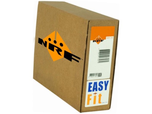 53154 - Радиатор vw transporter t5 2.0 multivan t5 2.0 california t5 2.0