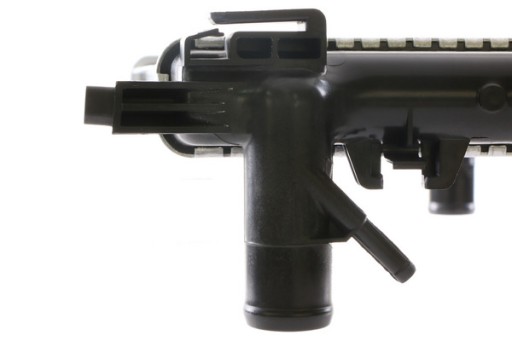 831 000S - РАДІАТОР VW UP- MII- CITIGO 12- 1.0 AC