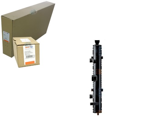 8MK 376 - Vw water cooler t4 1.8-2.5td behr hella