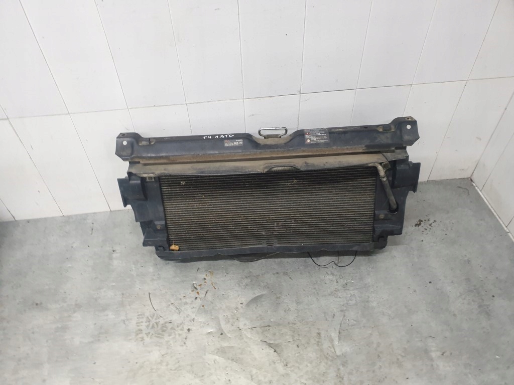 701121207G - Кулер вентиляторы VW T4 1,9 TD